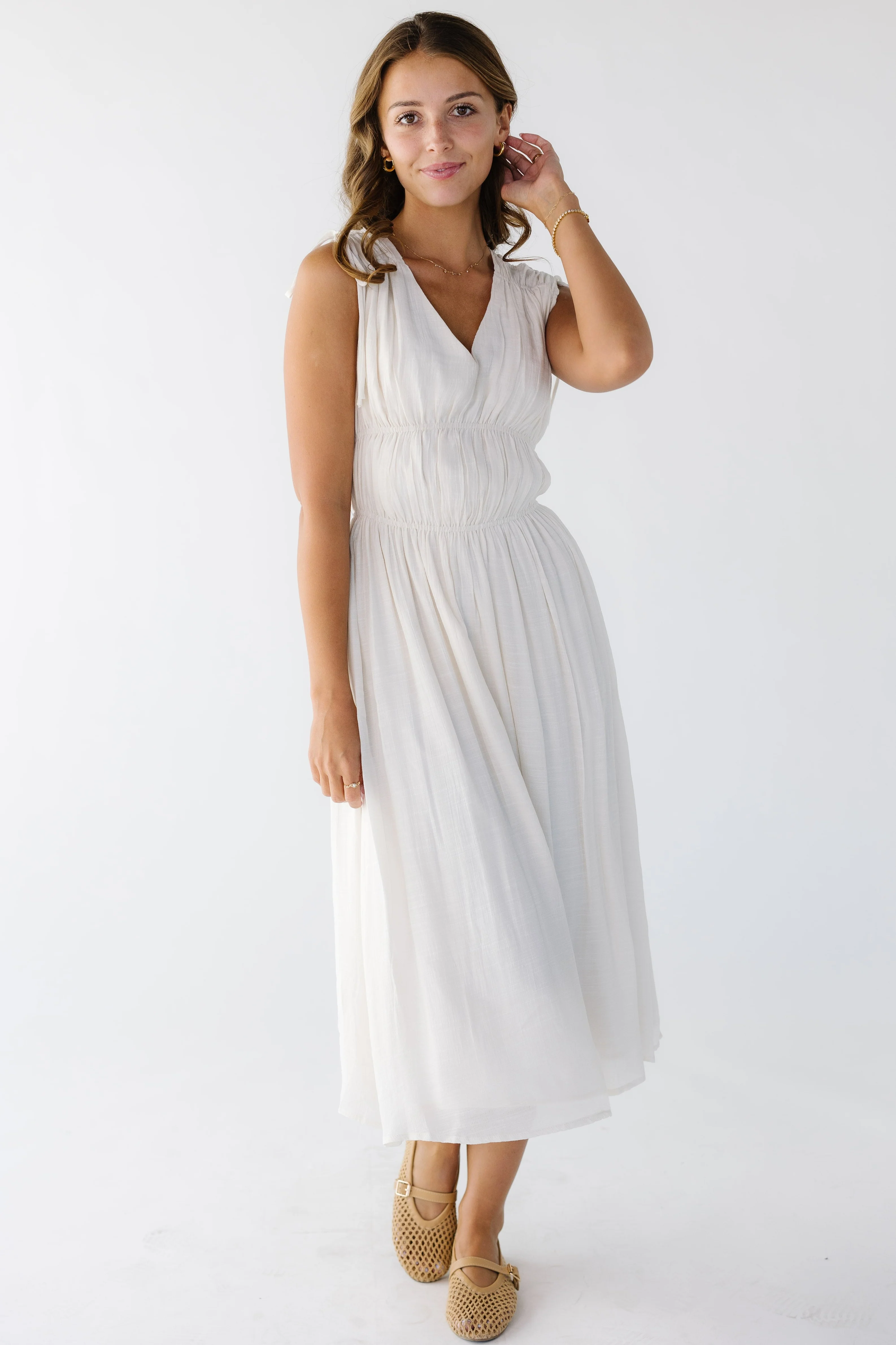 The Ava Dress - Image 3