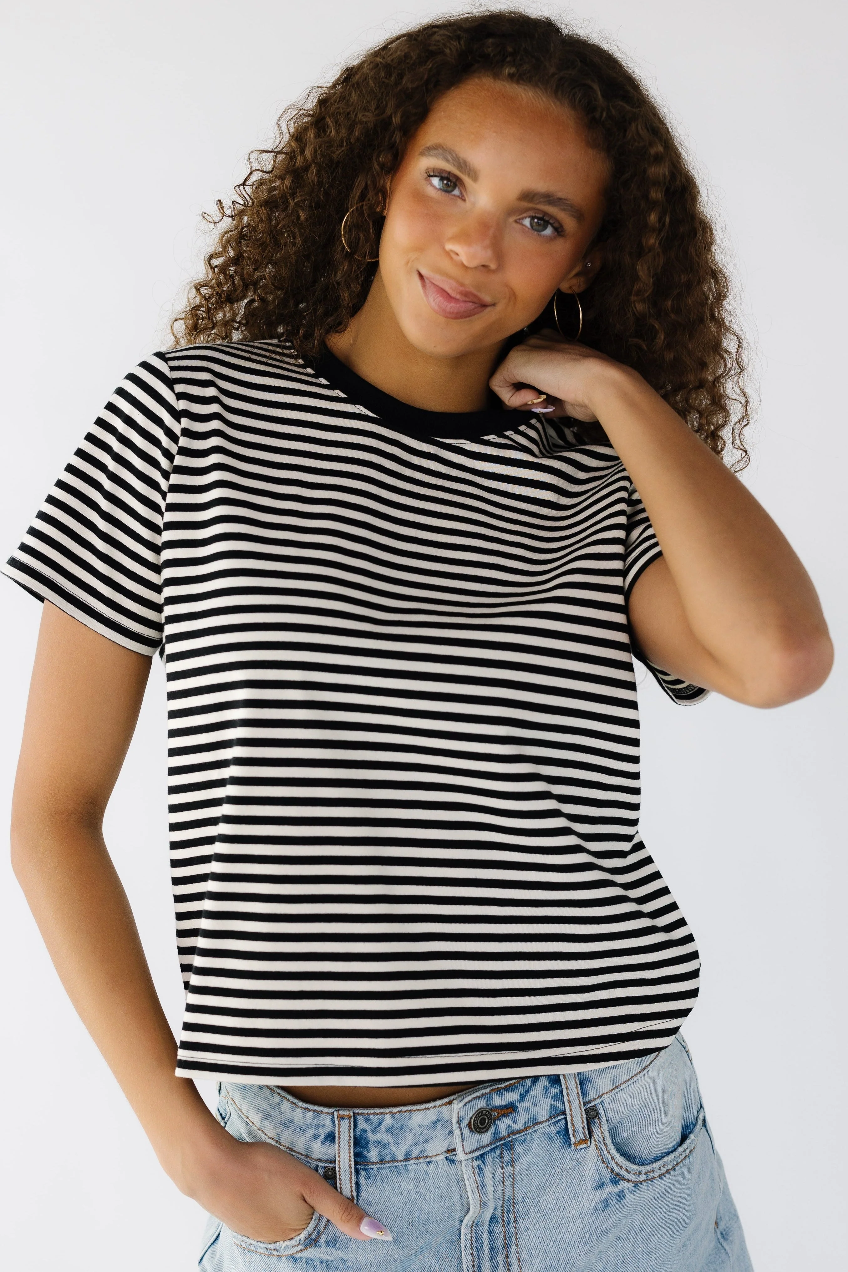 The Ellie Top