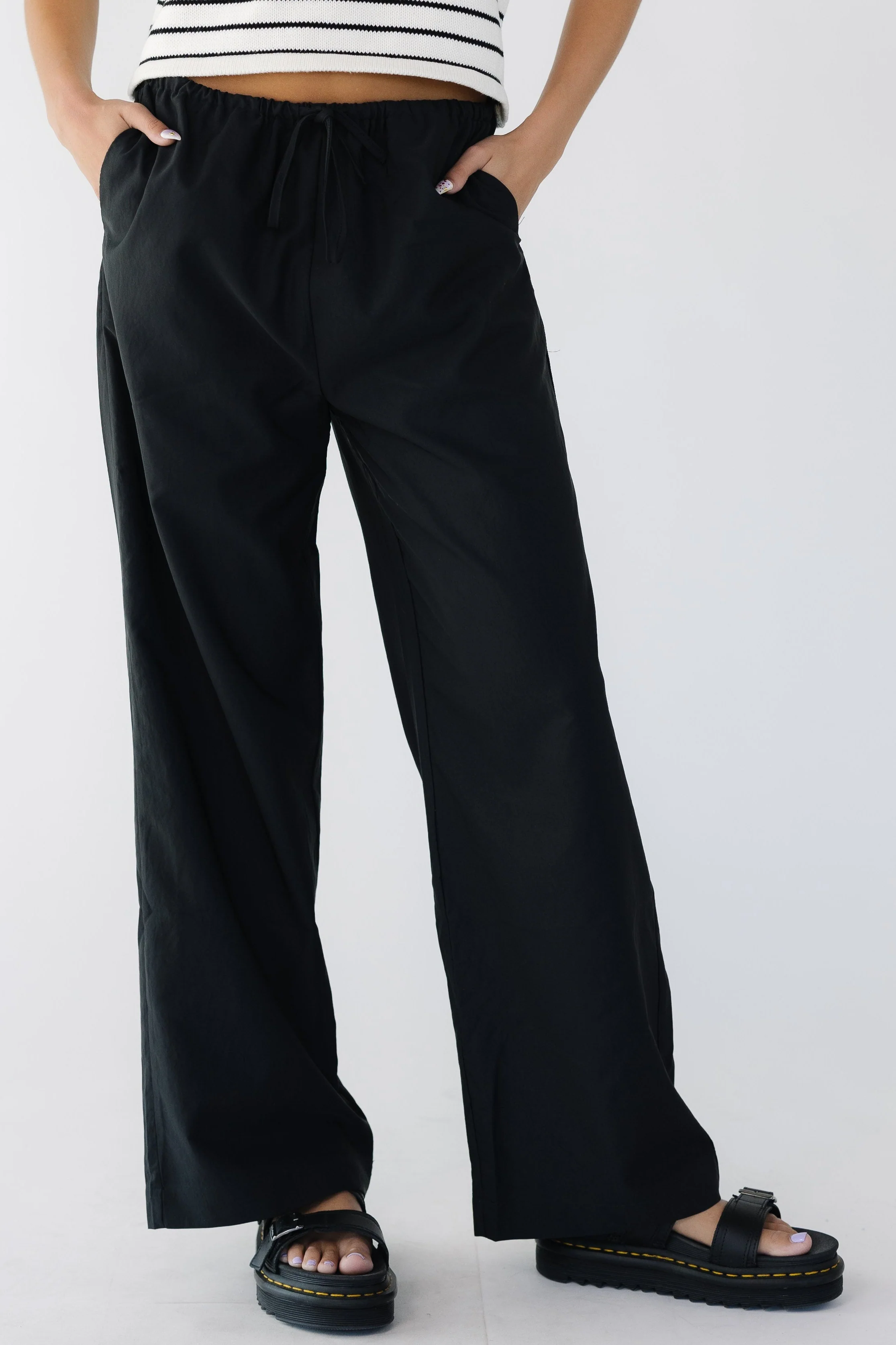 The Evelyn Pants - Image 2