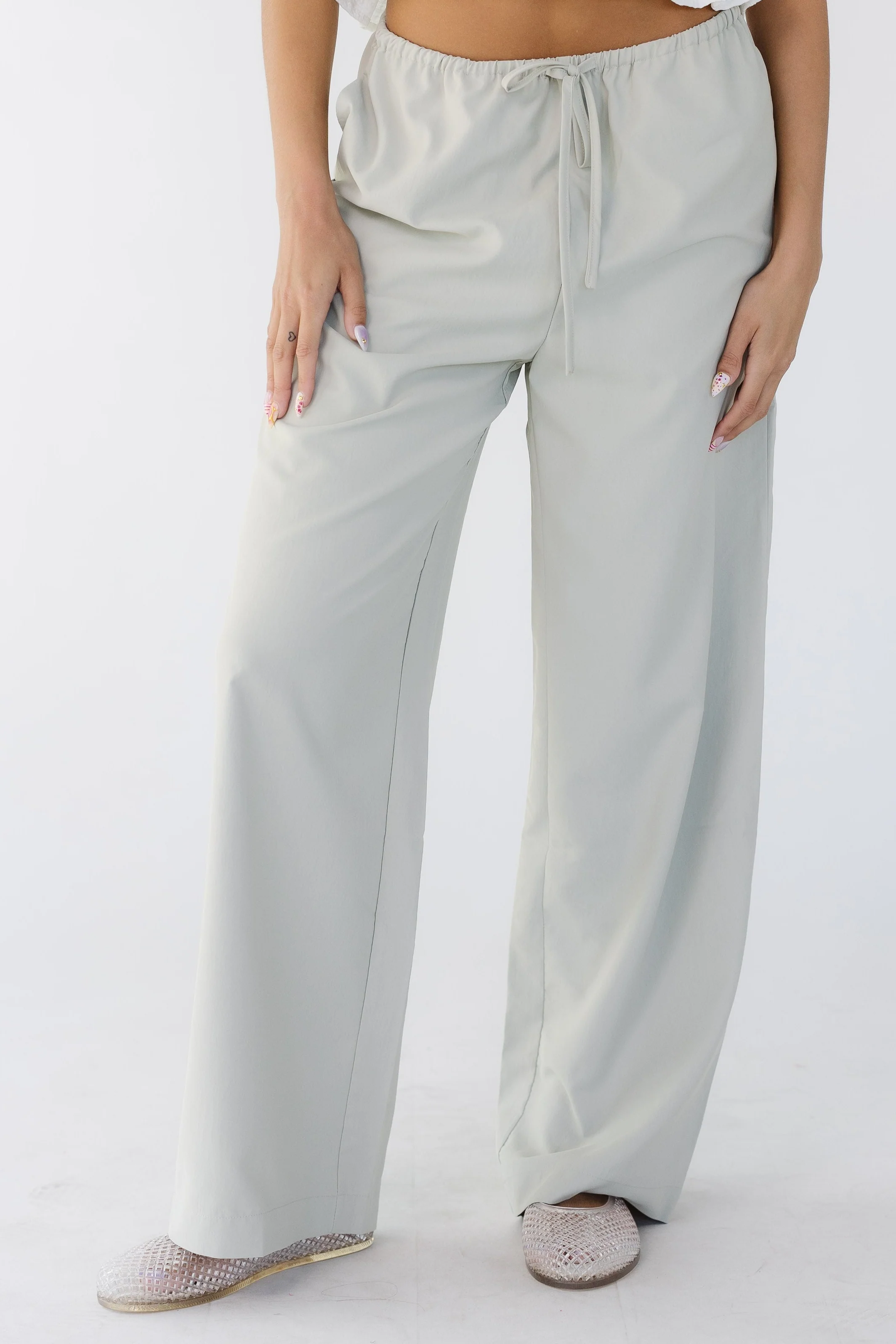 The Evelyn Pants - Image 3