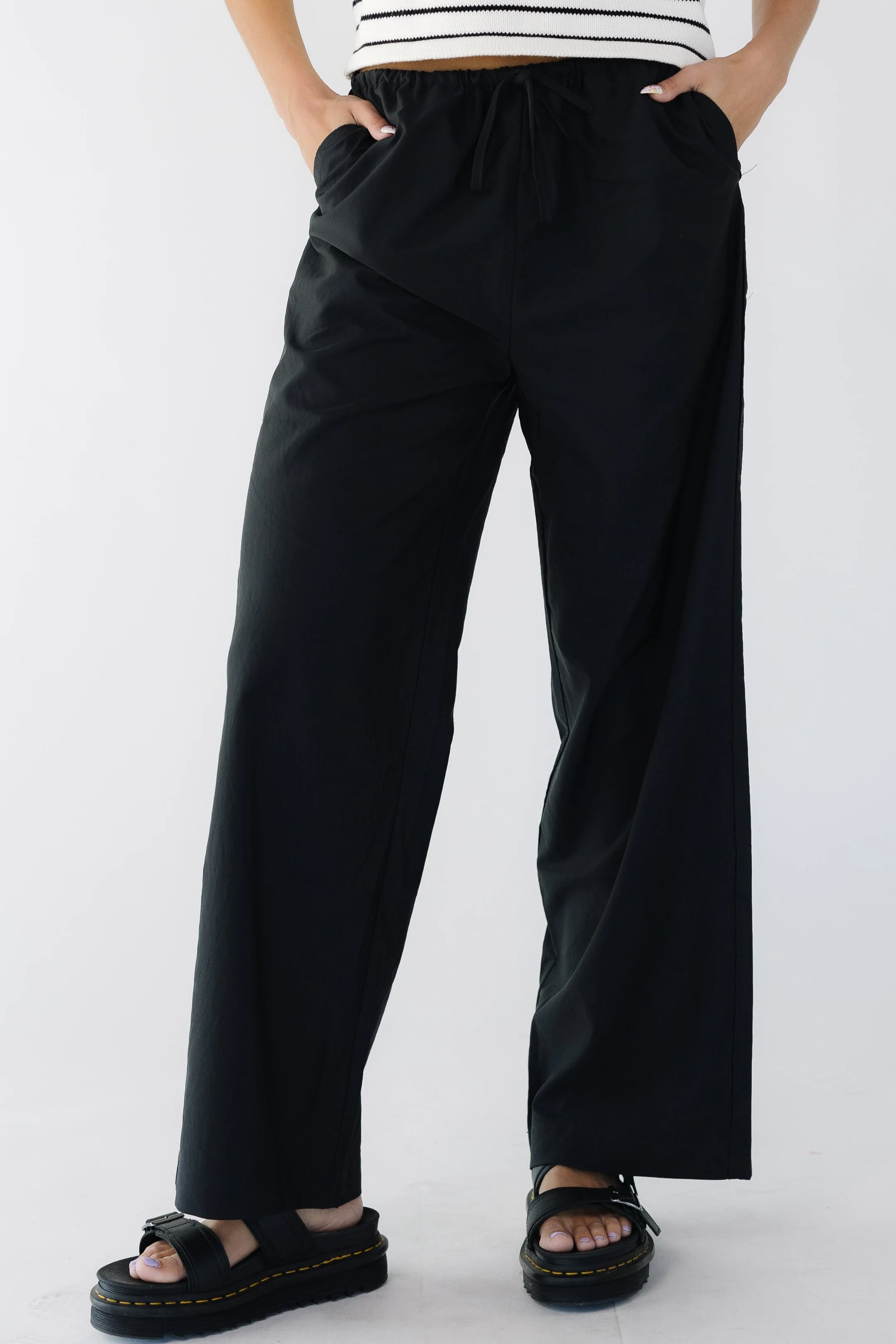 The Evelyn Pants - Image 4