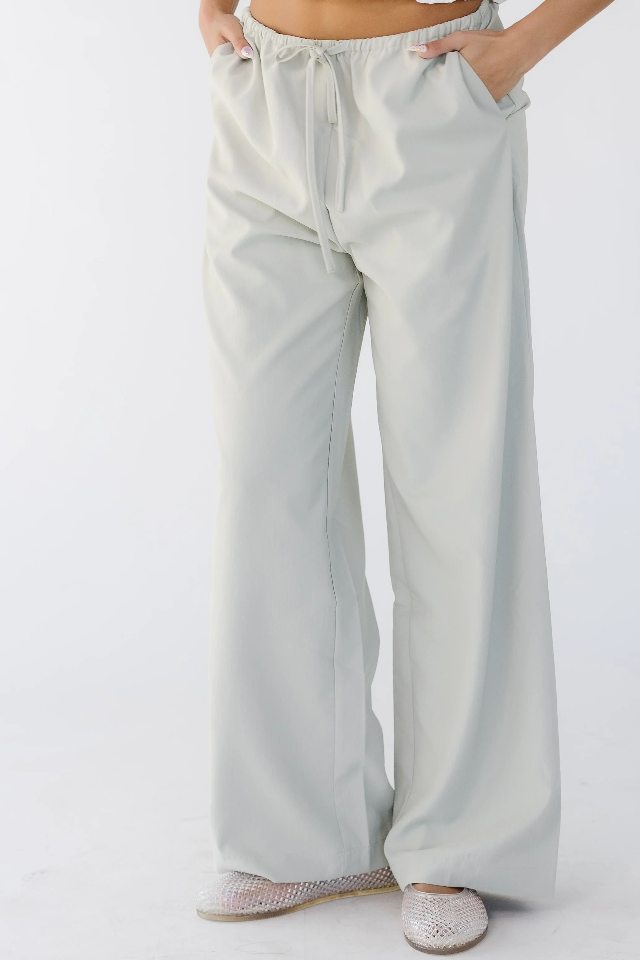 The Evelyn Pants - Image 7
