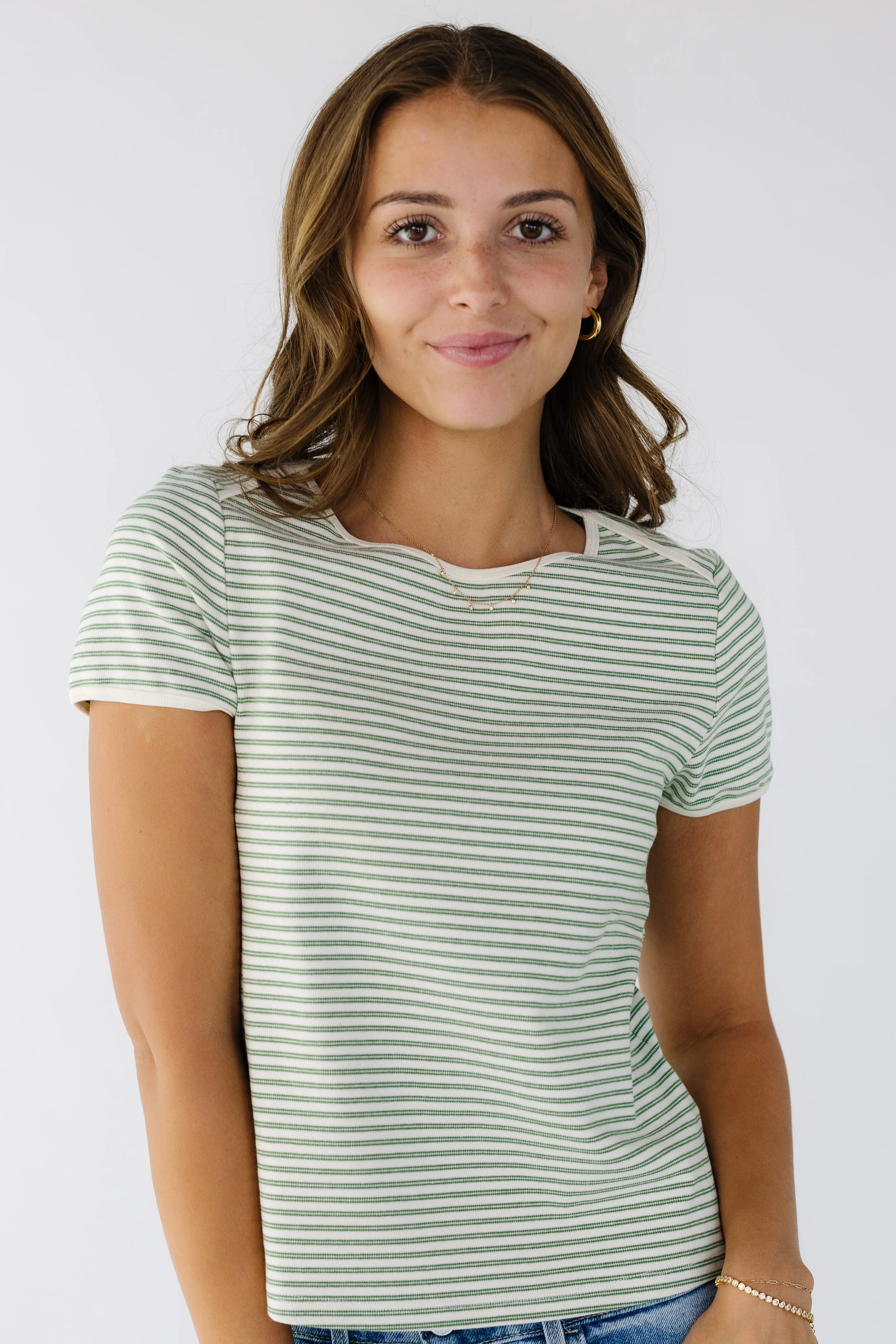 The Evelyn Top - Image 3
