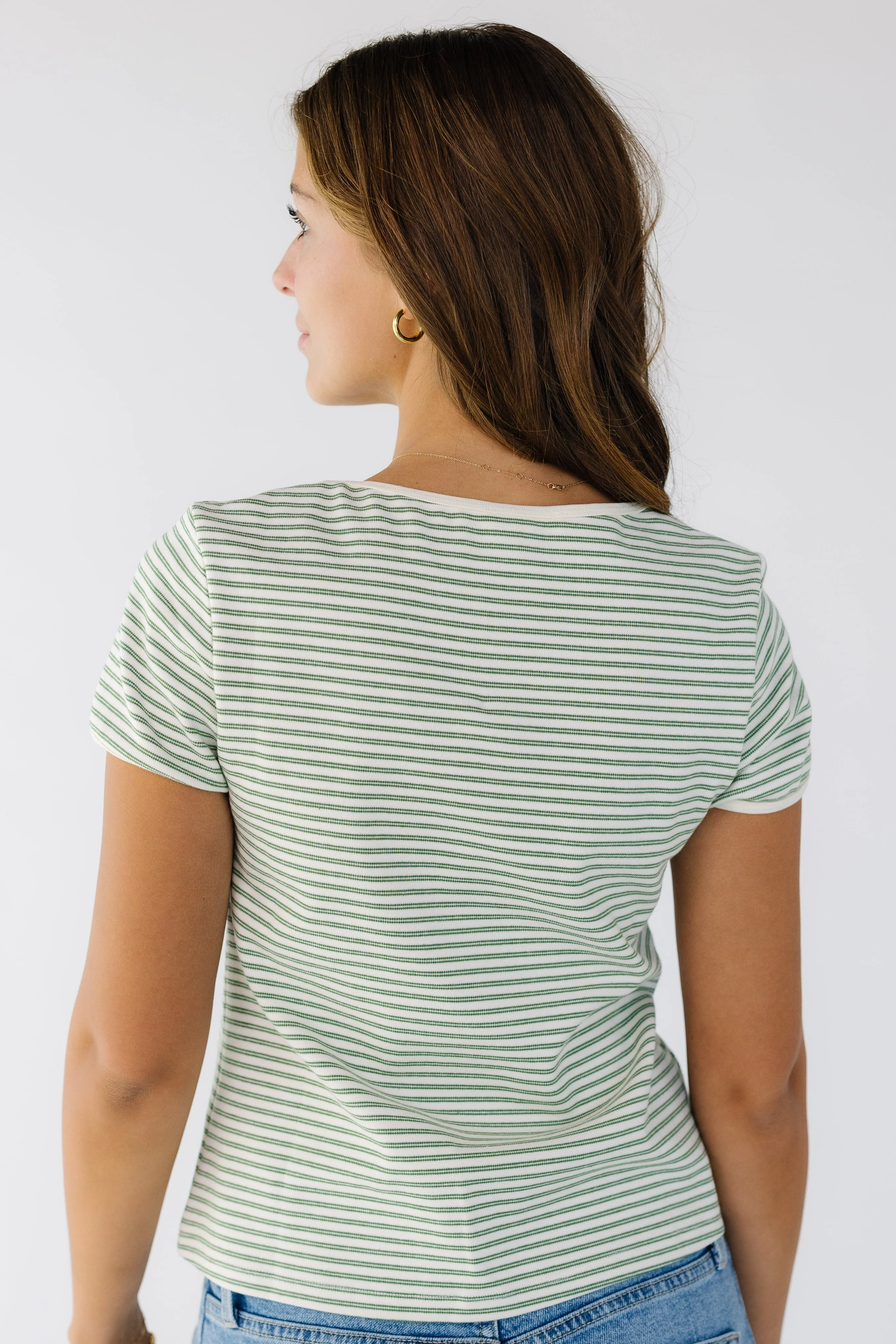 The Evelyn Top - Image 4