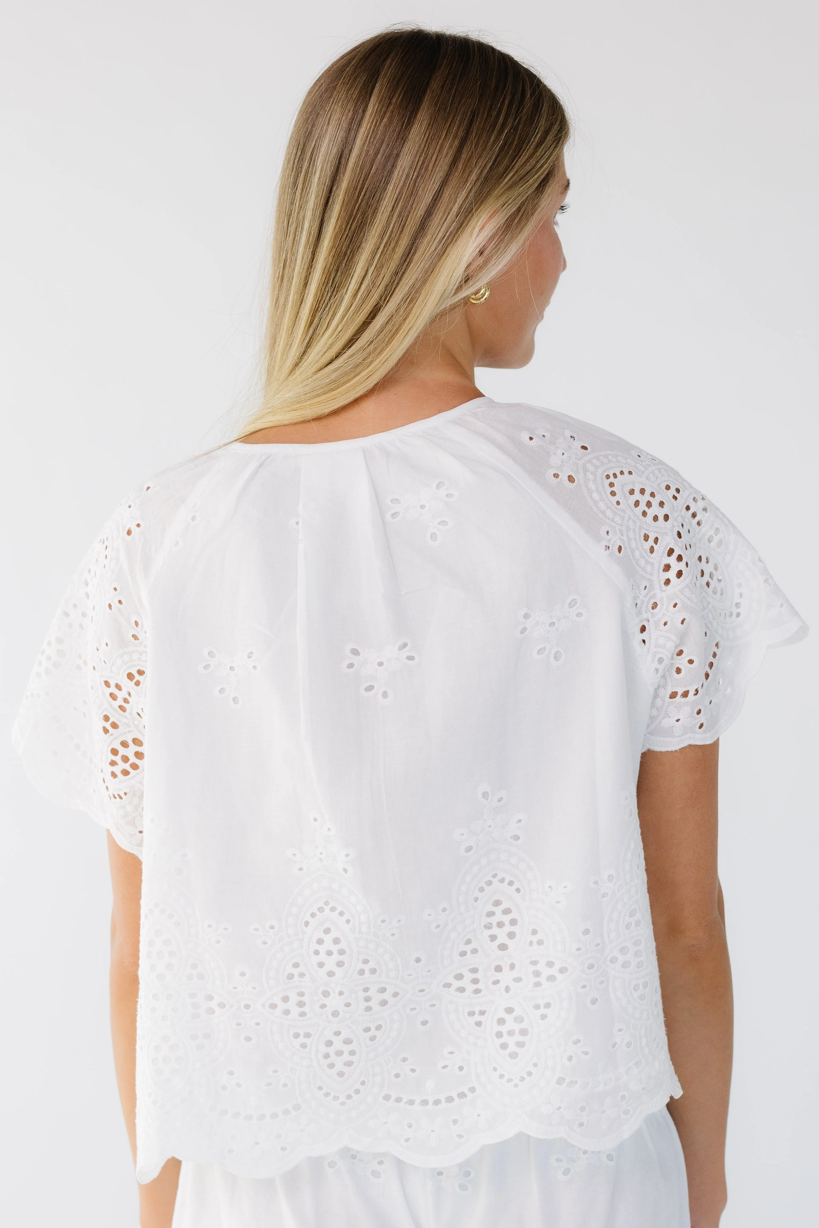 The Marisa Top - Image 4