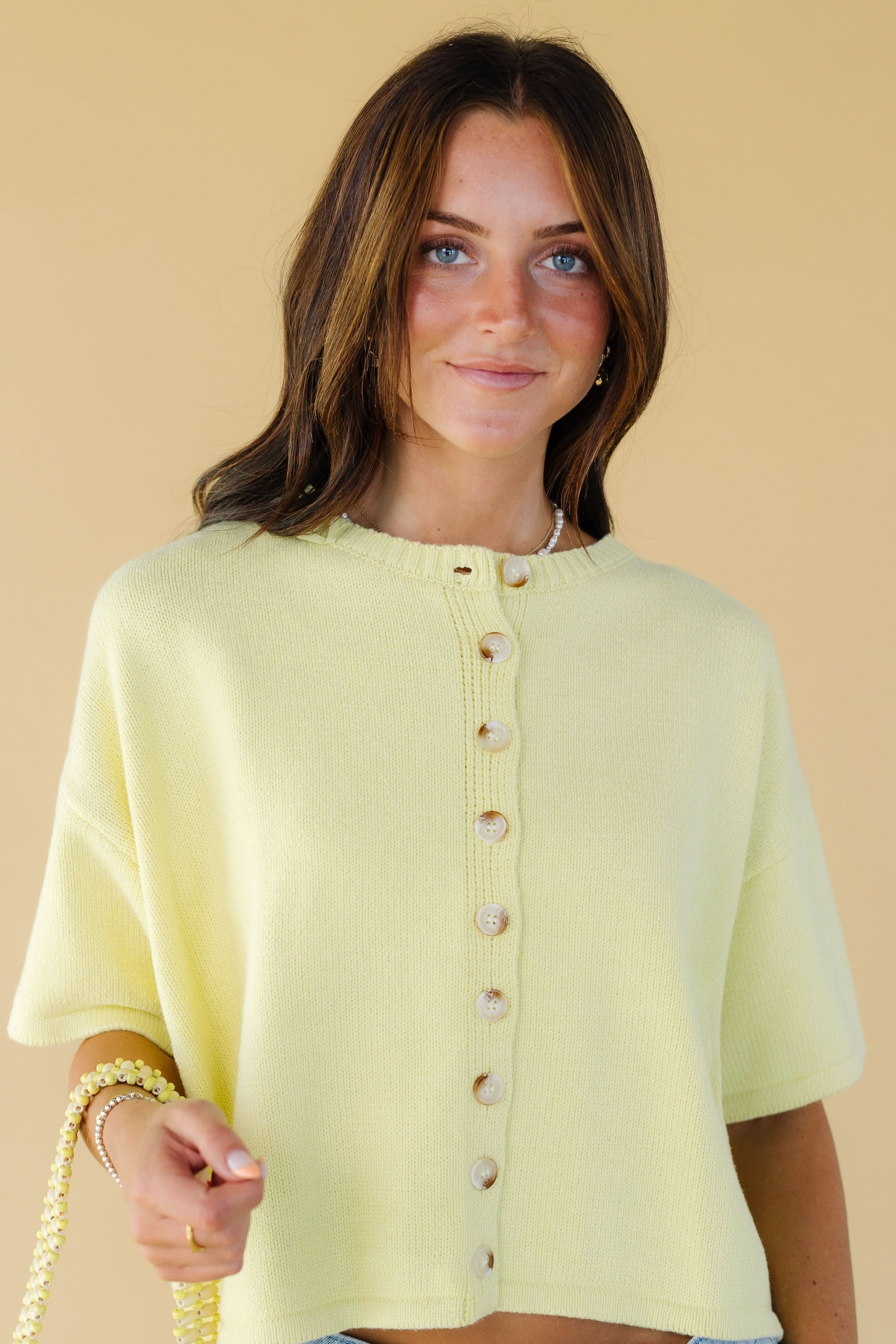 The Sabrina Sweater Top - Image 11