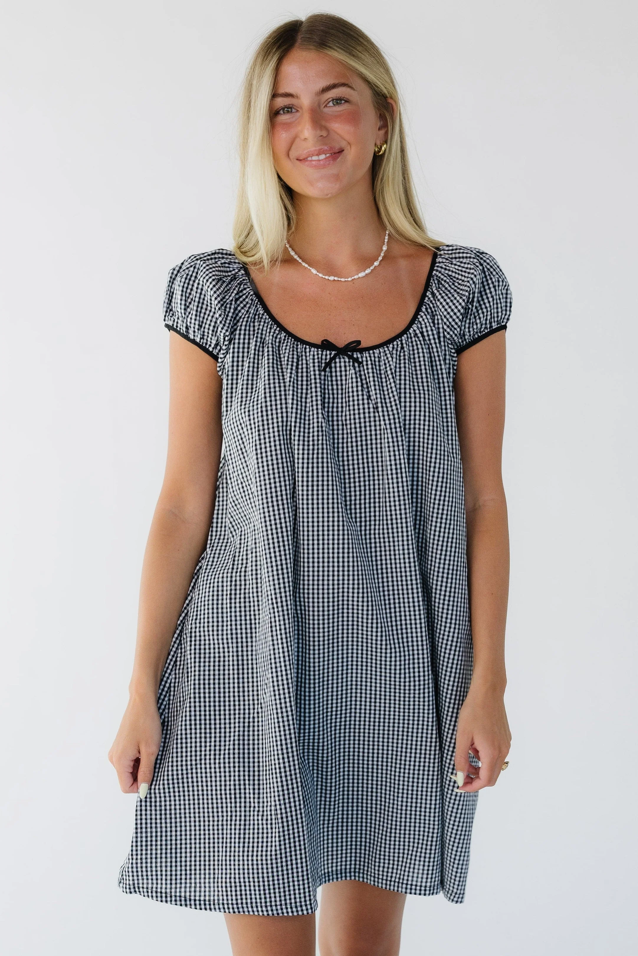 The Strolling Dress - Image 2