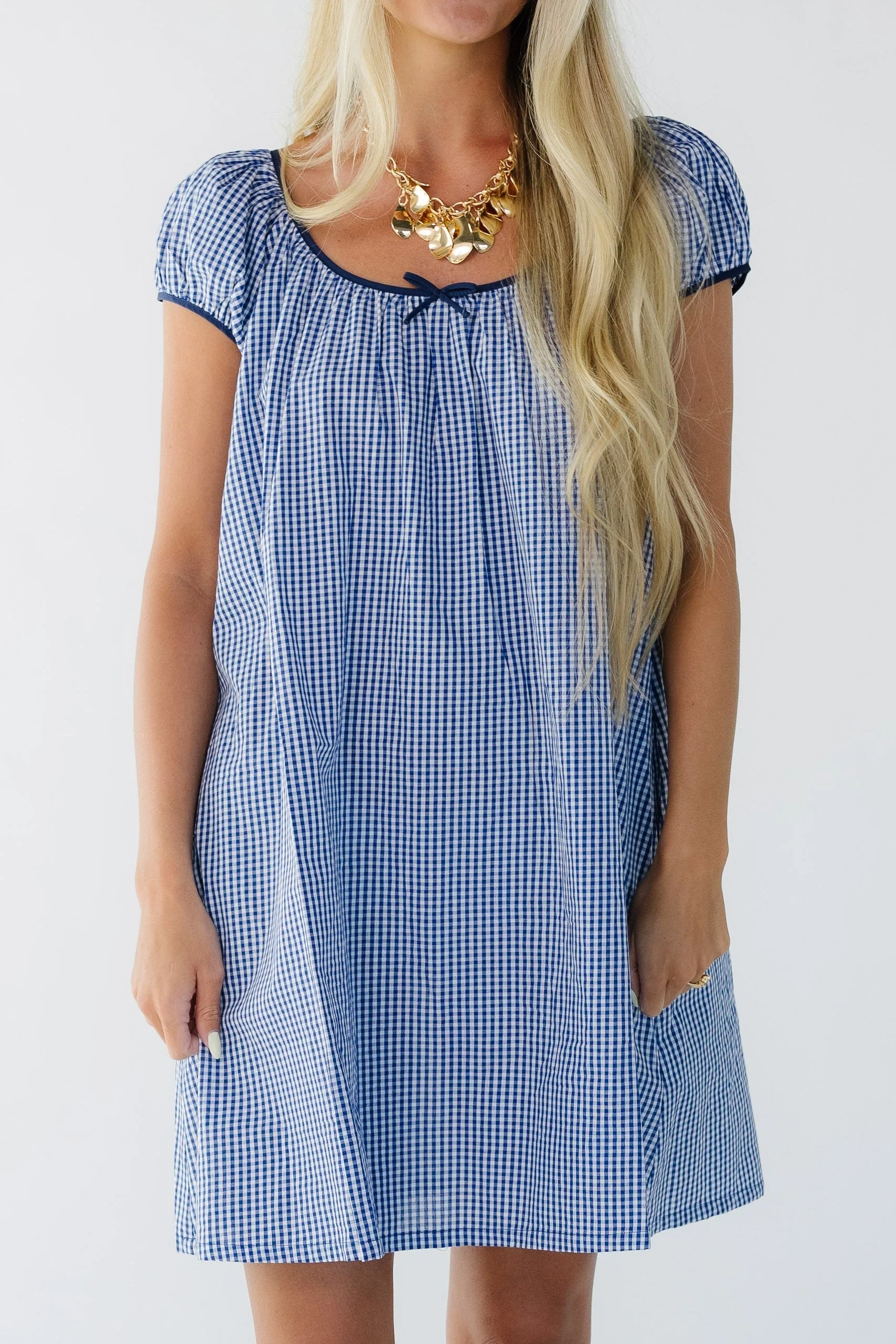 The Strolling Dress - Image 4
