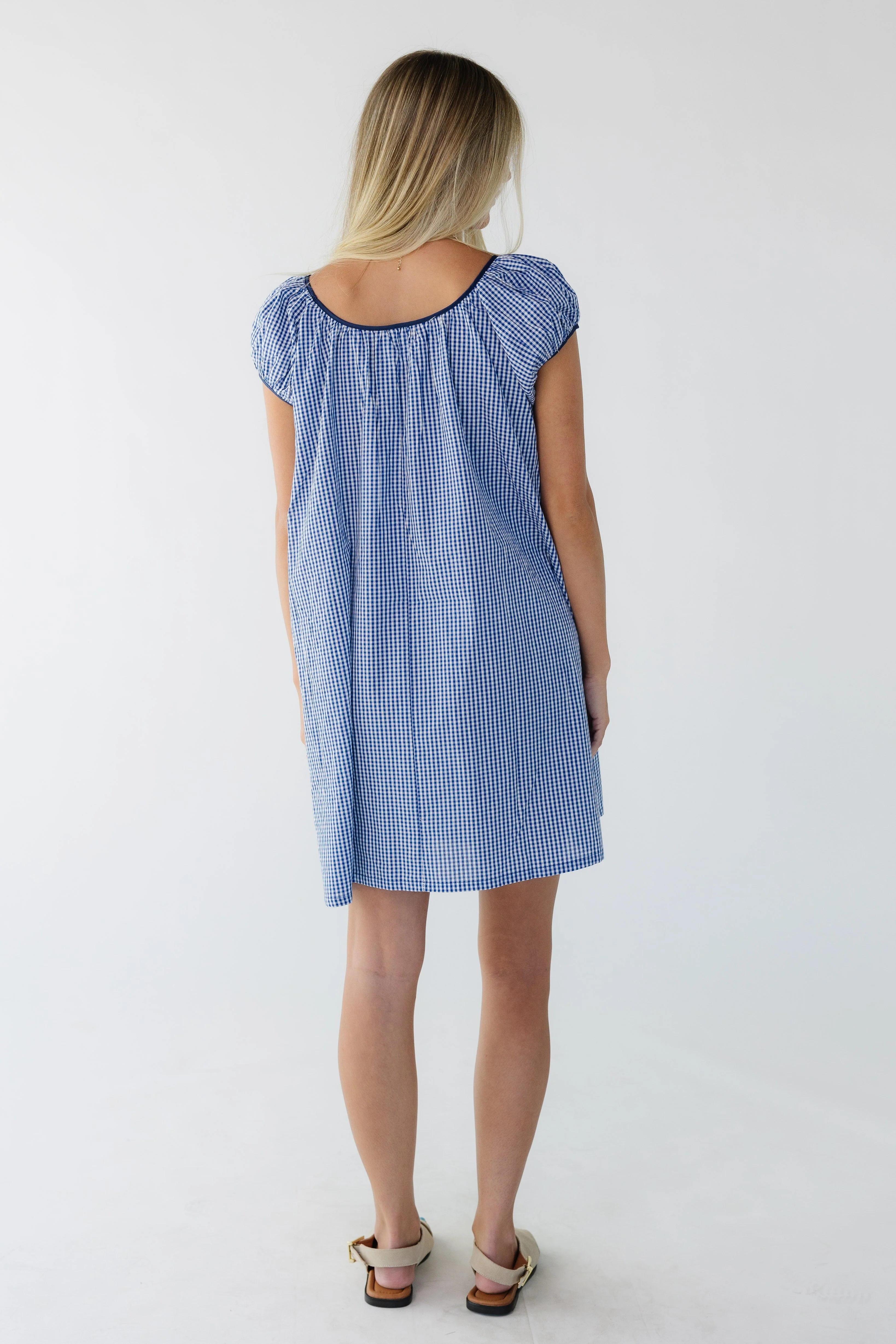 The Strolling Dress - Image 5