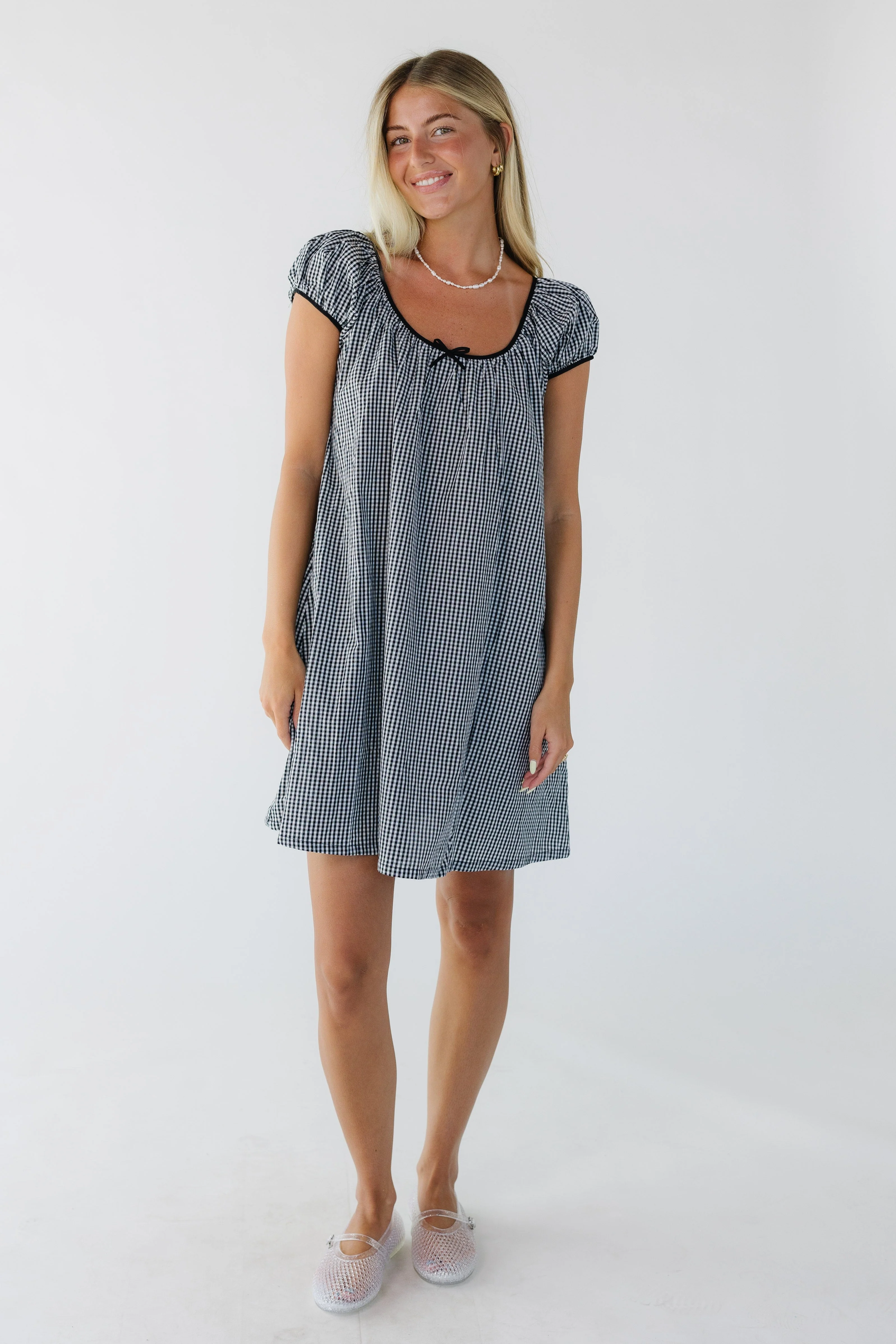 The Strolling Dress - Image 6