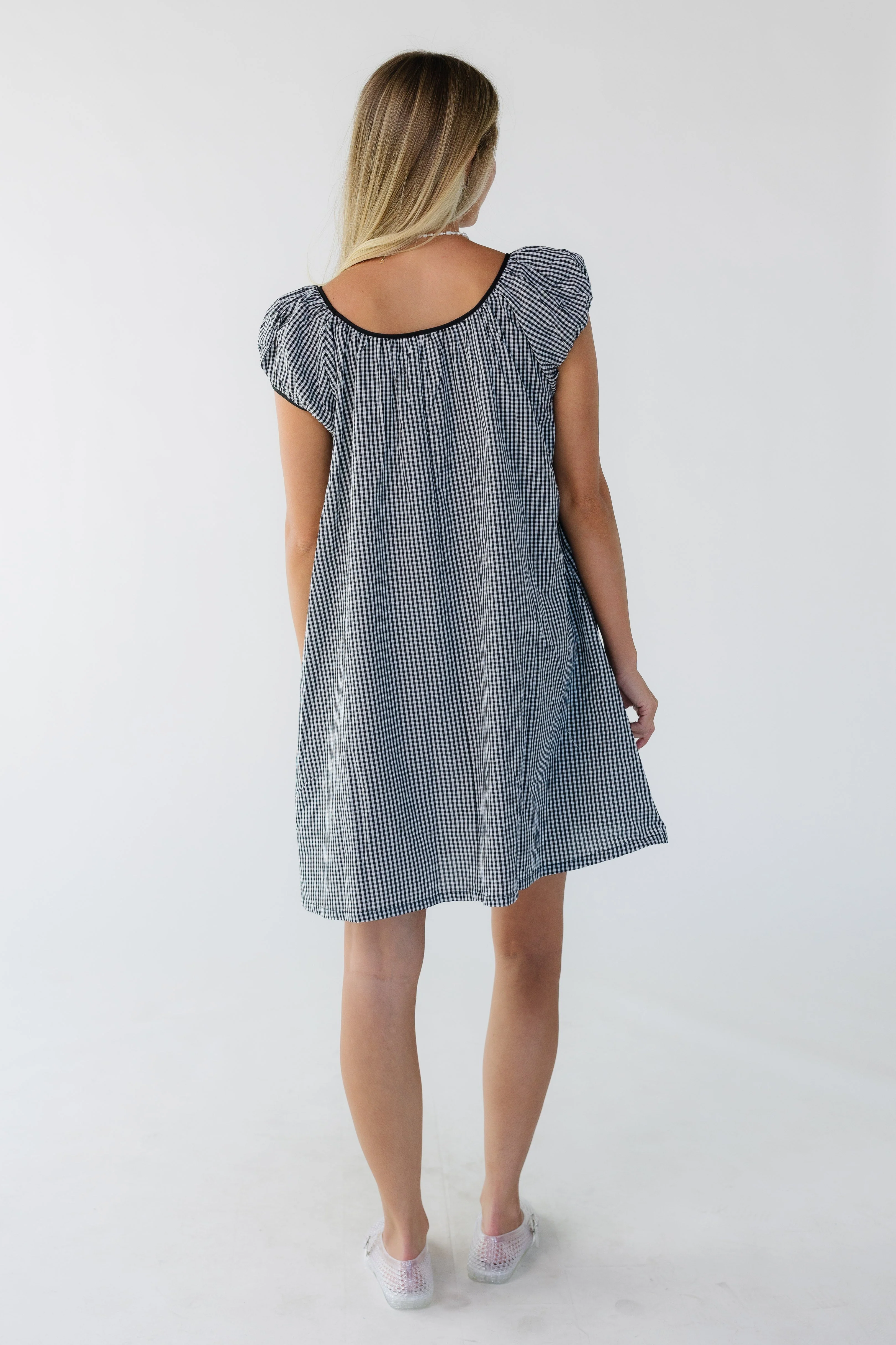 The Strolling Dress - Image 8