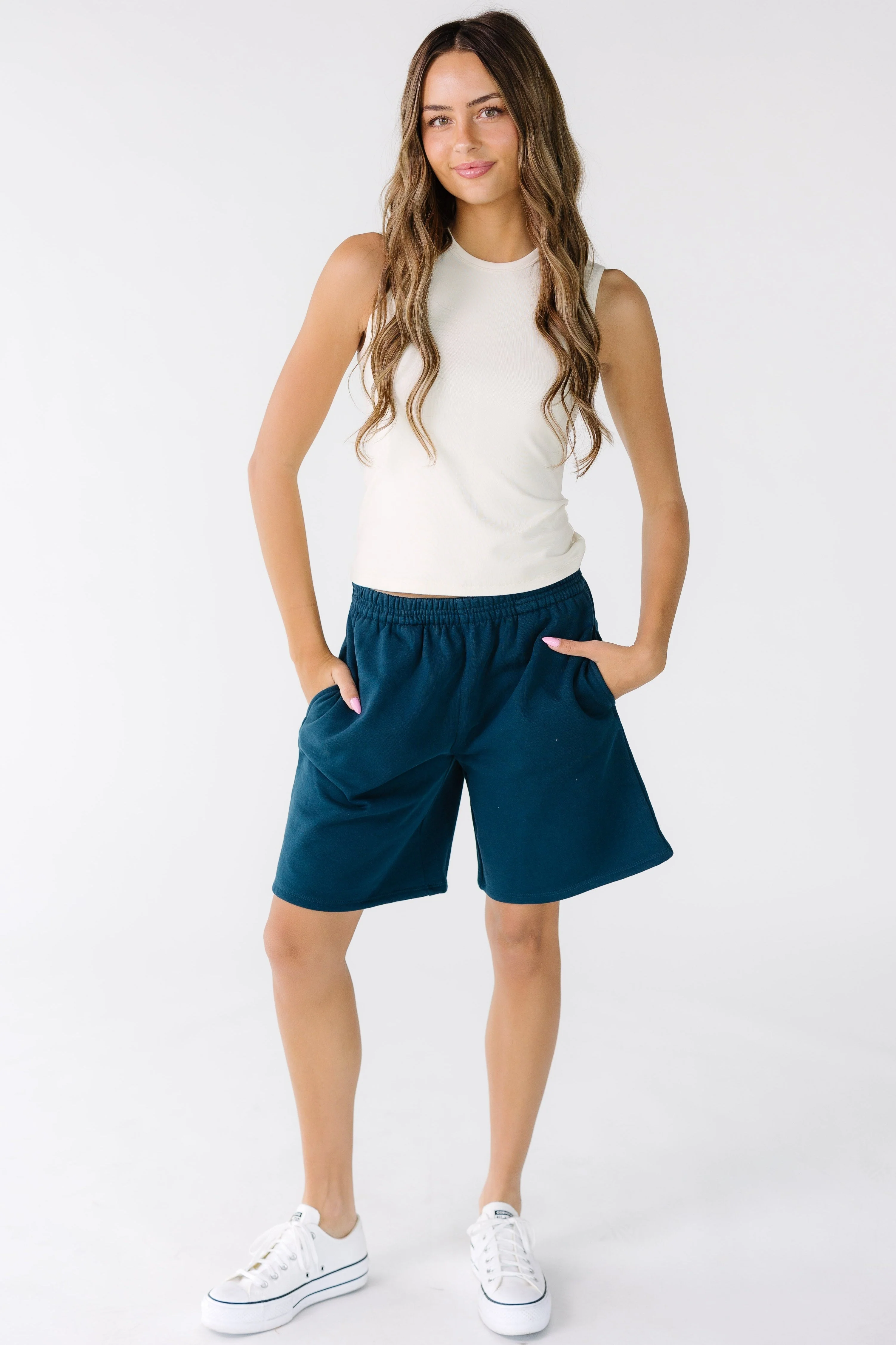The Sprinter Shorts - Image 4