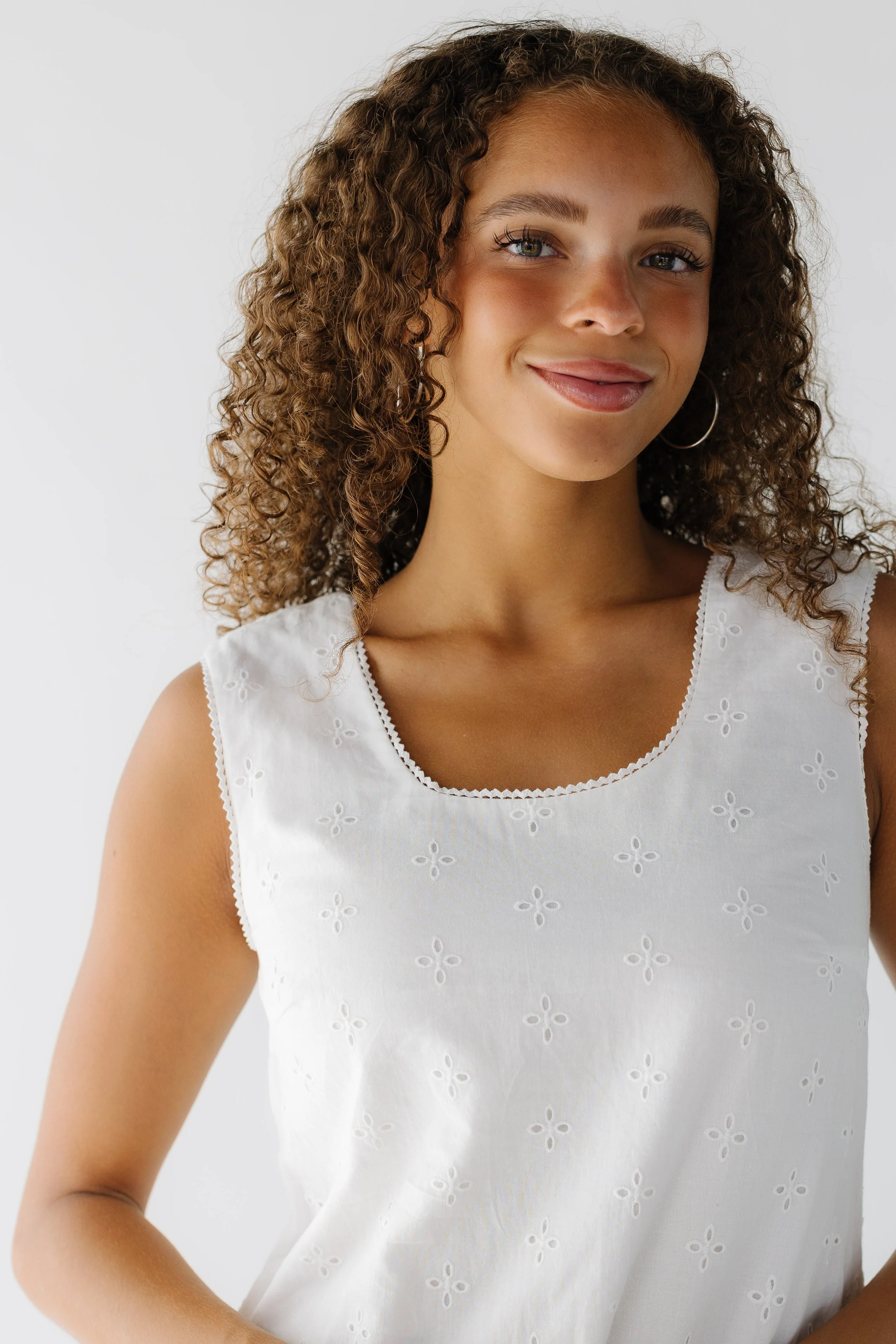 The Tessa Dress - Image 4