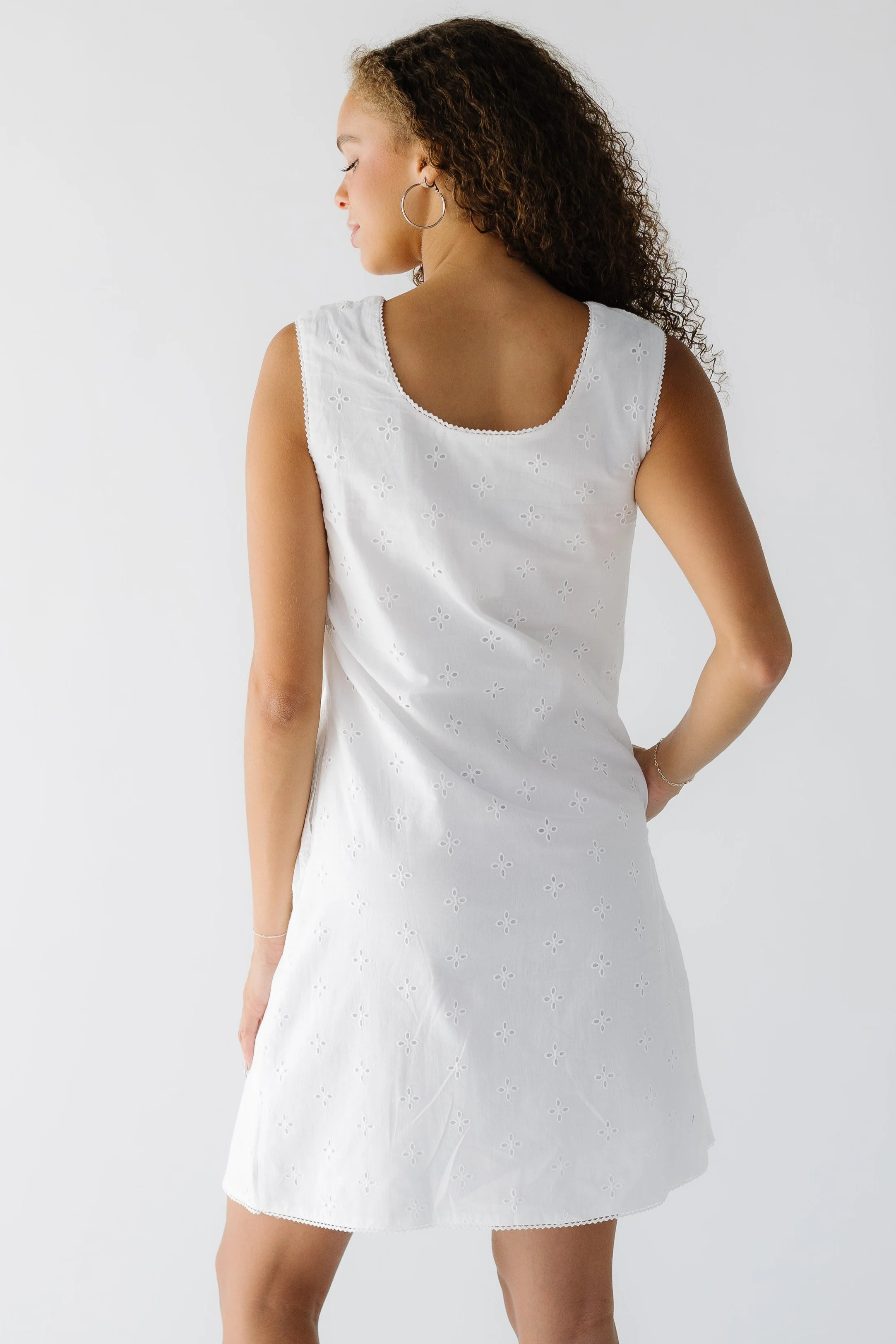 The Tessa Dress - Image 5