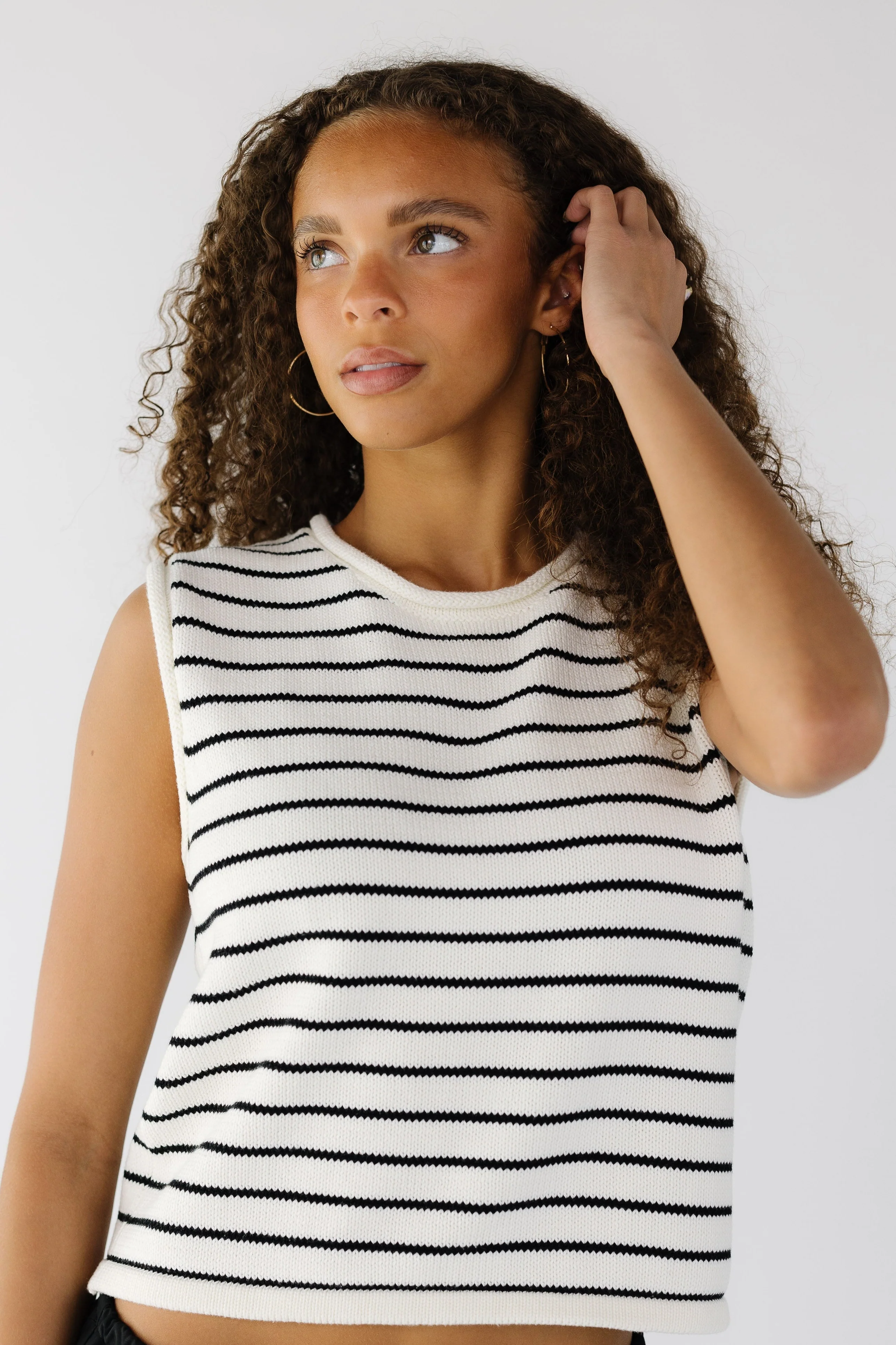 The Willow Top