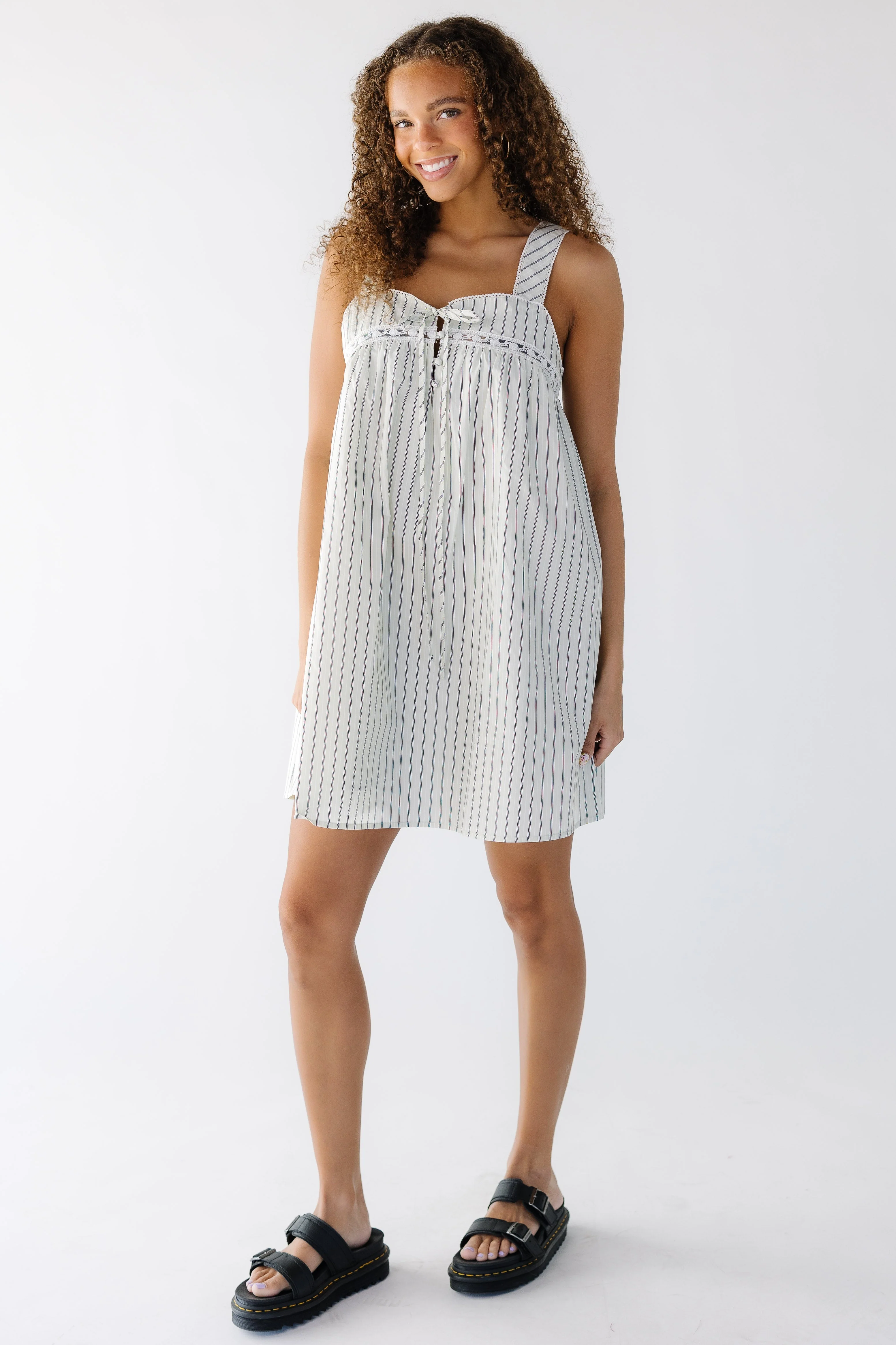The Wren Dress - Image 4