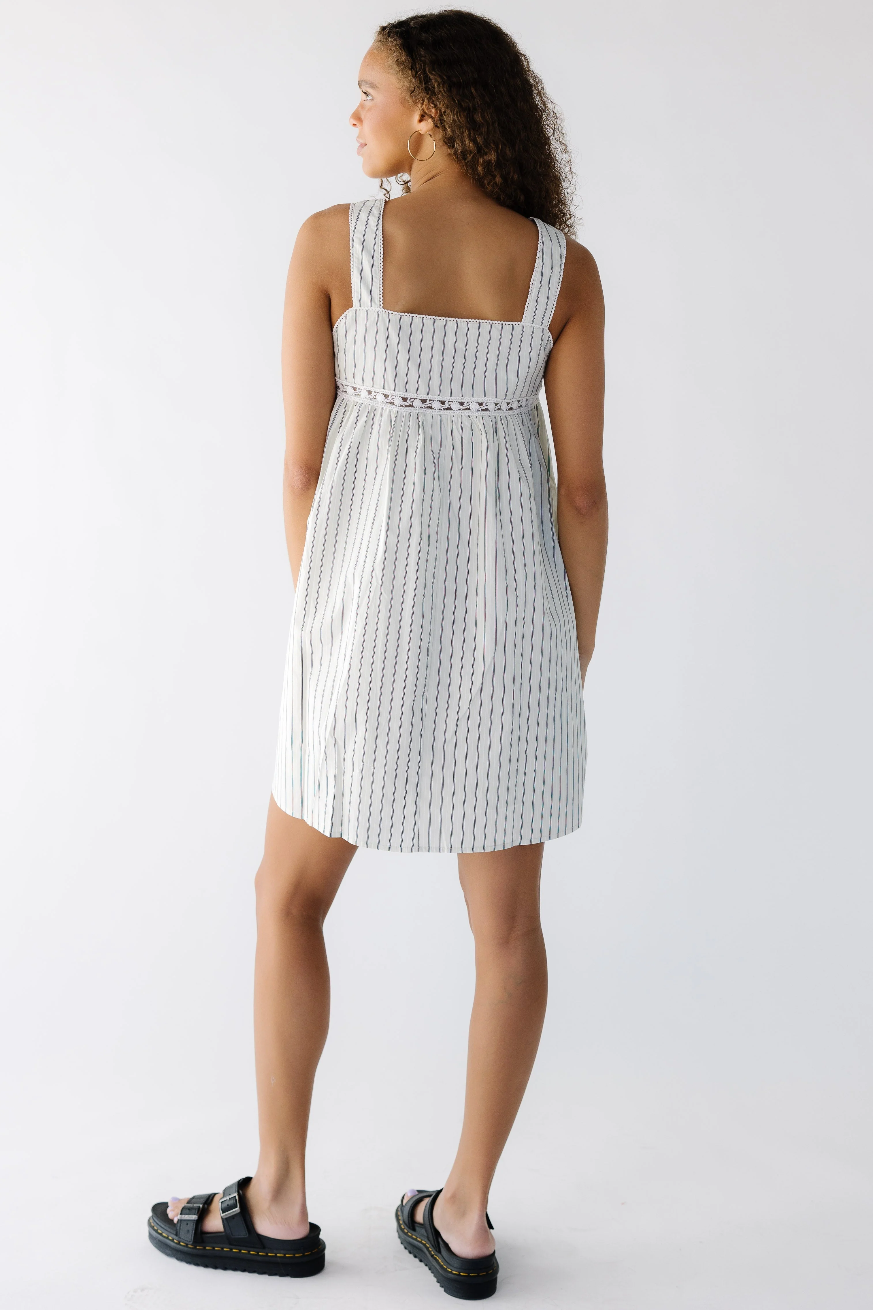 The Wren Dress - Image 5